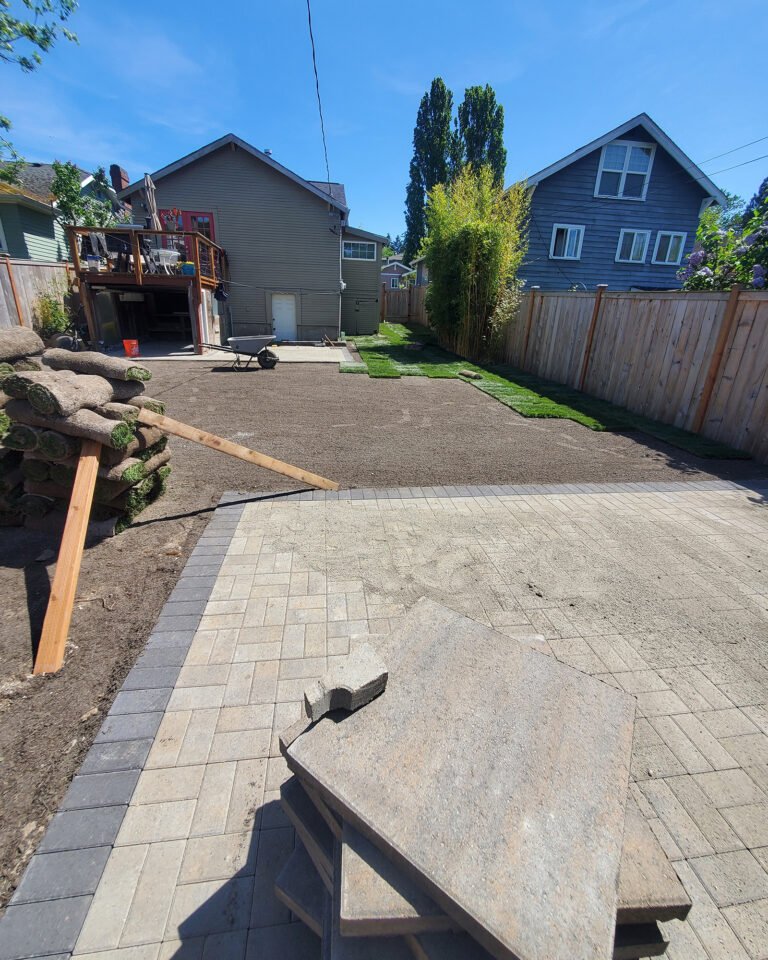 Acosta Landstone