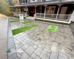 Lake Hardscaping - Ph6 - Acosta Landstone