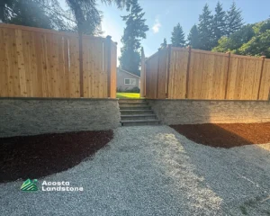 Outdoor - Renovation 1 - Acosta Landstone