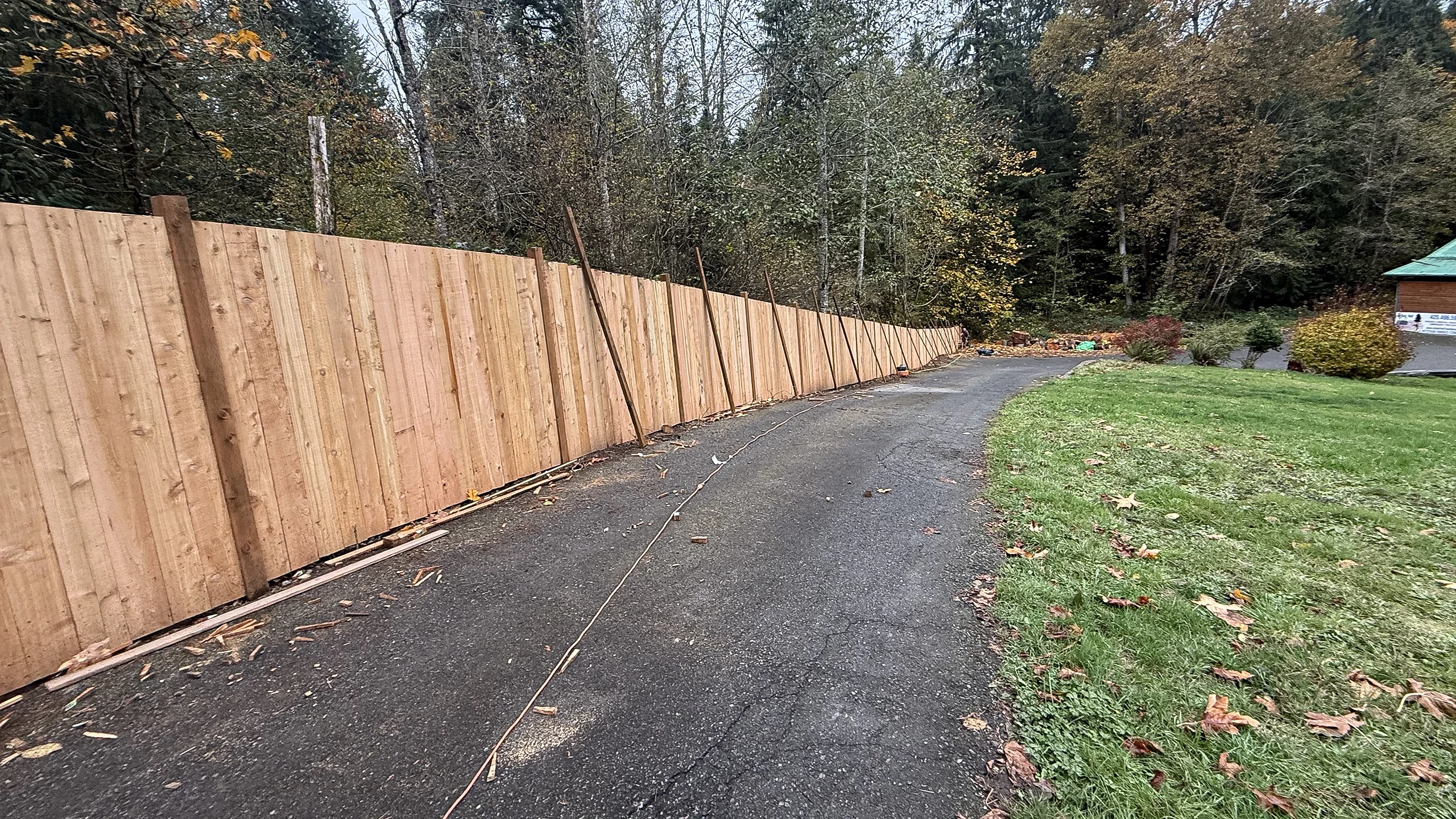 Outdoor Living & Hardscape in Lake Stevens, WA by Acosta Landstone, photo 5