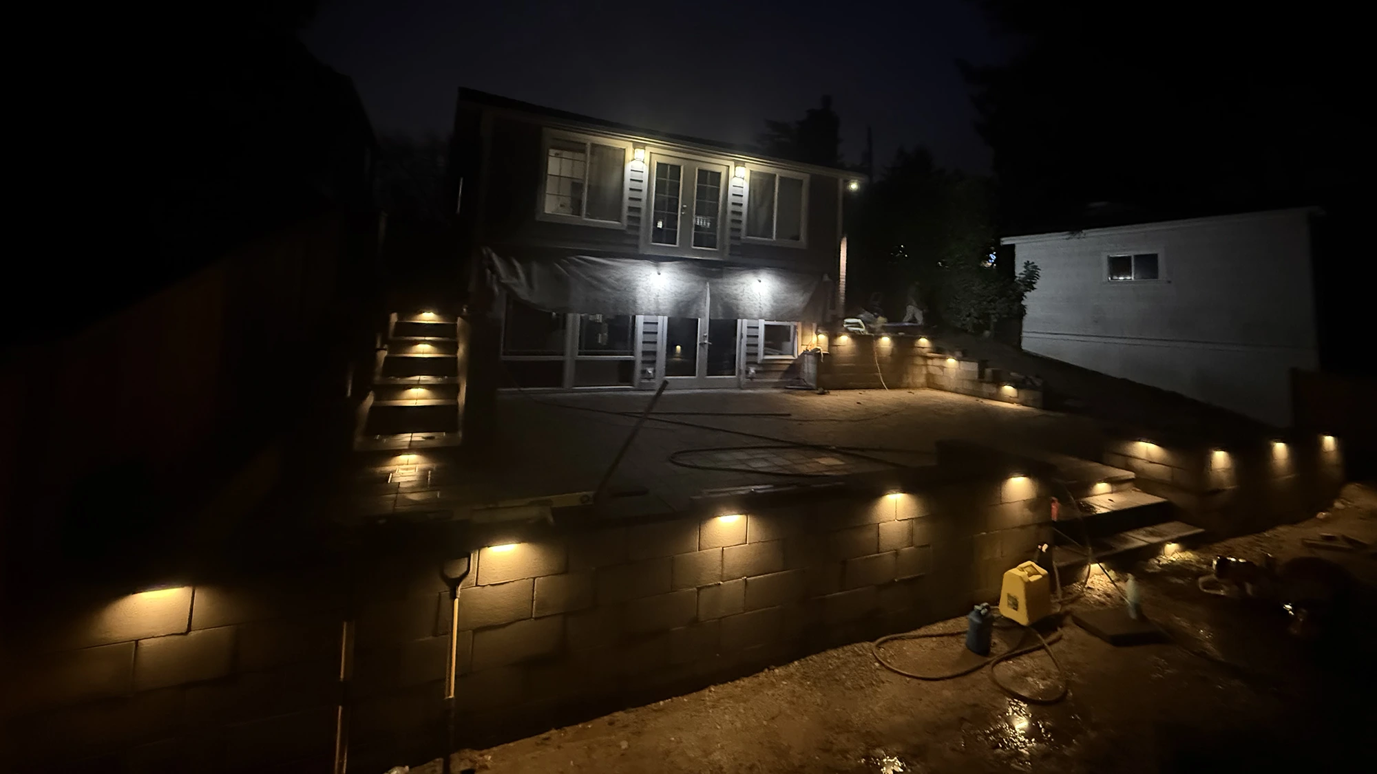 Outdoor Living & Hardscape in Burien, WA by Acosta Landstone, photo 18