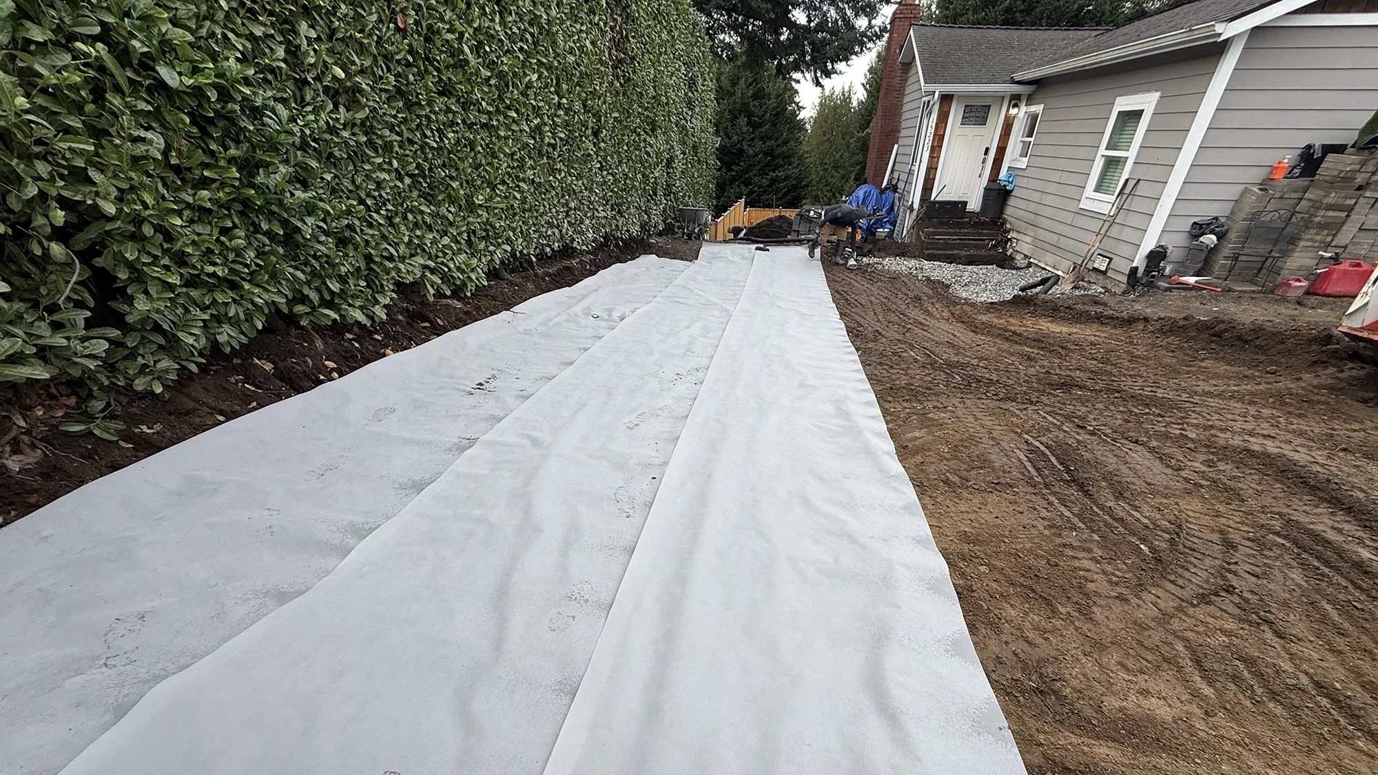 Outdoor Living & Hardscape in Burien, WA by Acosta Landstone, photo 3