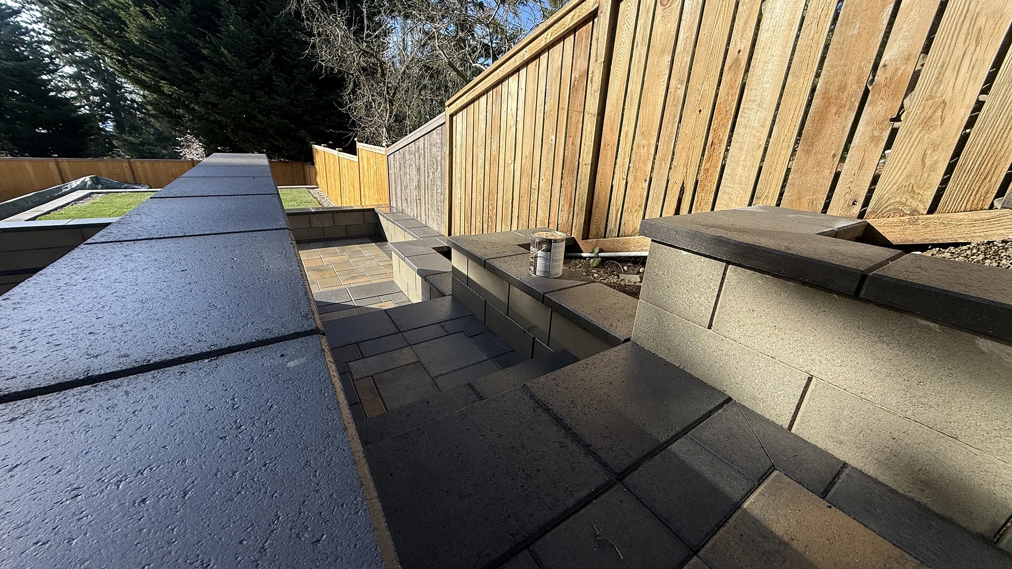 Outdoor Living & Hardscape in Burien, WA by Acosta Landstone, photo 24