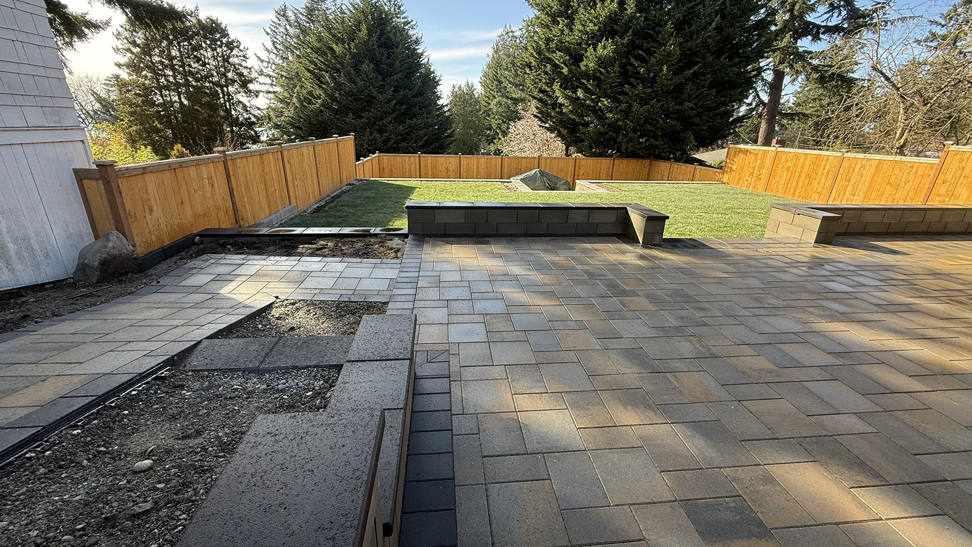 Outdoor Living & Hardscape in Burien, WA by Acosta Landstone, photo 25