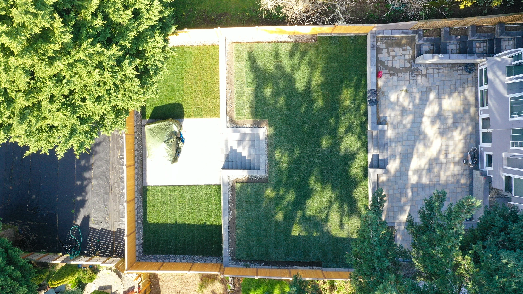 Outdoor Living & Hardscape in Burien, WA by Acosta Landstone, photo 27