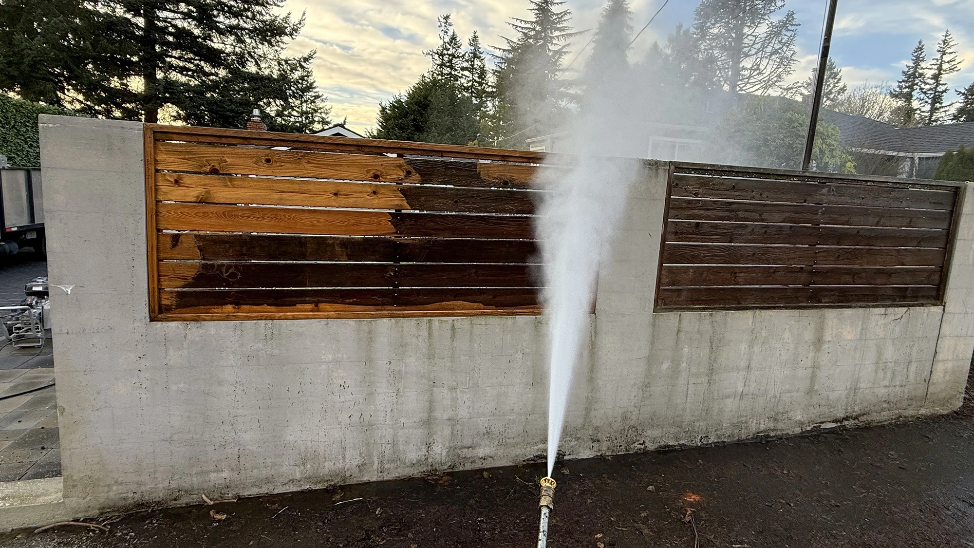 Outdoor Living & Hardscape in Burien, WA by Acosta Landstone, photo 9