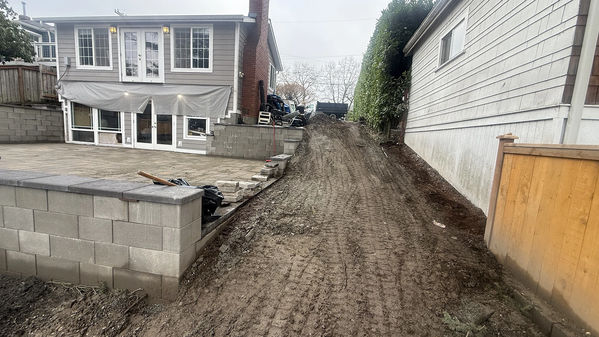Outdoor Living & Hardscape in Burien, WA by Acosta Landstone, photo 8