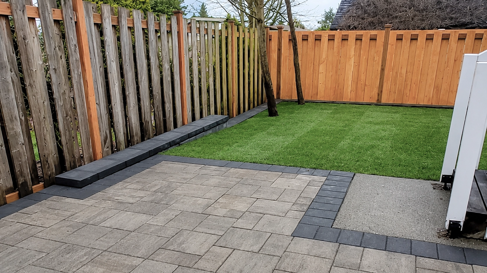 Outdoor Living & Hardscape in Bothell, WA by Acosta Landstone, photo 8