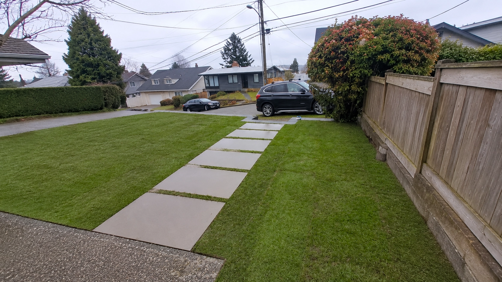 Outdoor Living & Hardscape in Bothell, WA by Acosta Landstone, photo 9