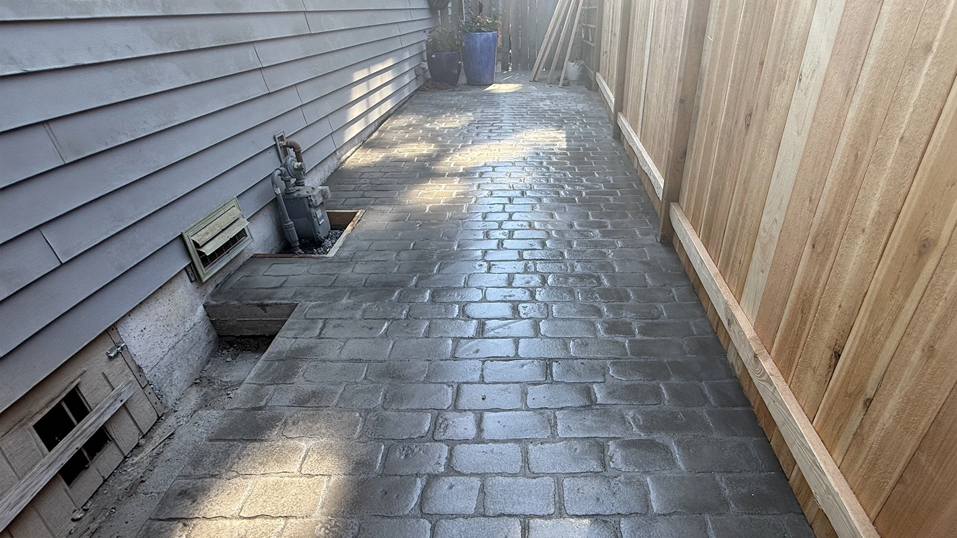 Outdoor Living & Hardscape in Seattle, WA by Acosta Landstone, photo 10
