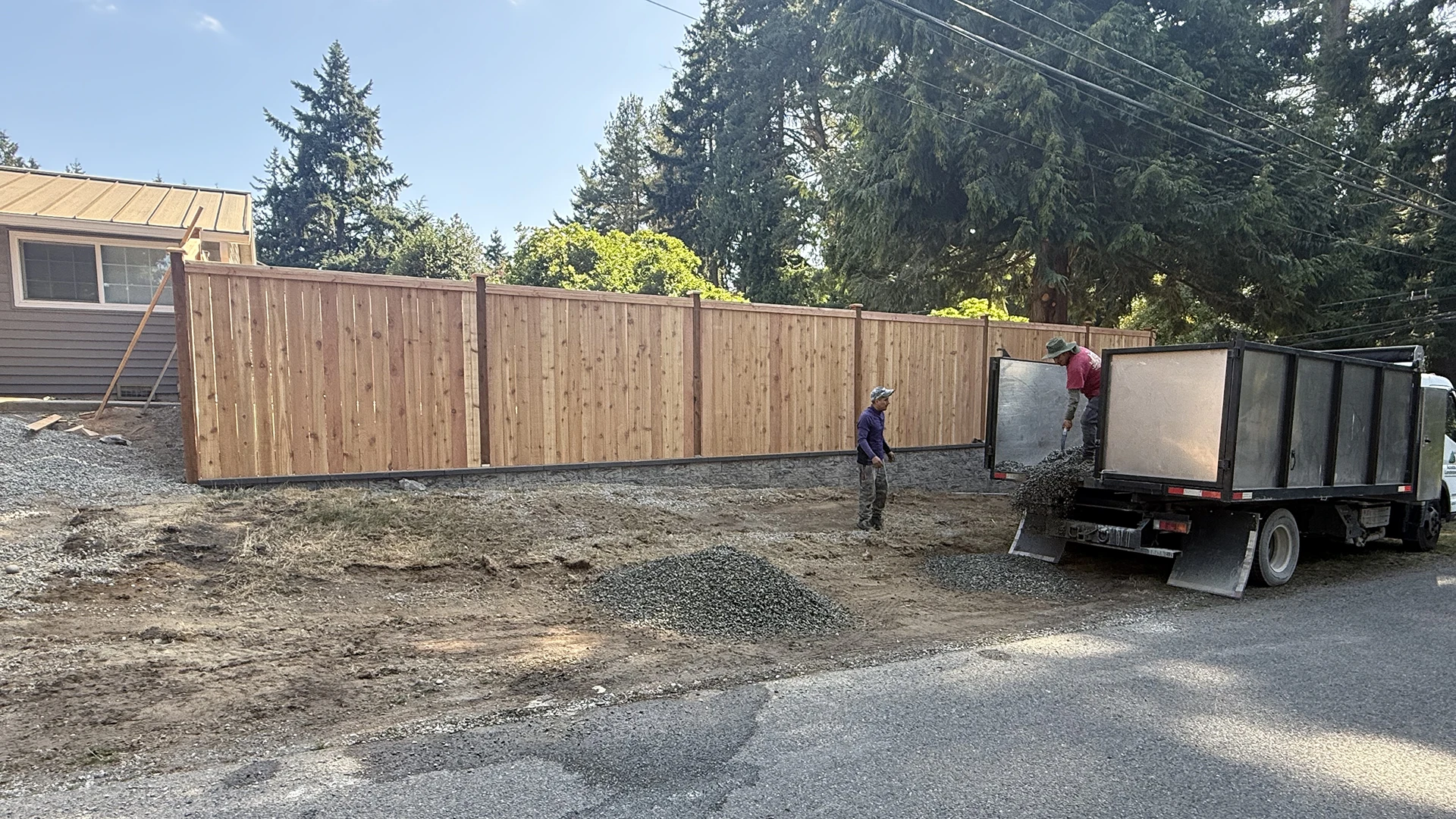 Outdoor Living & Hardscape in Seattle, WA by Acosta Landstone, photo 18
