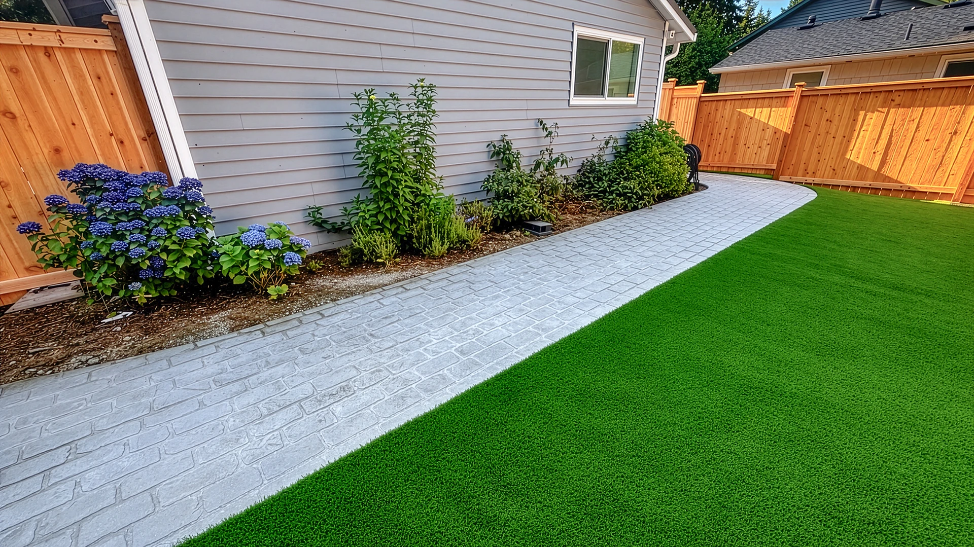 Outdoor Living & Hardscape in Seattle, WA by Acosta Landstone, photo 21