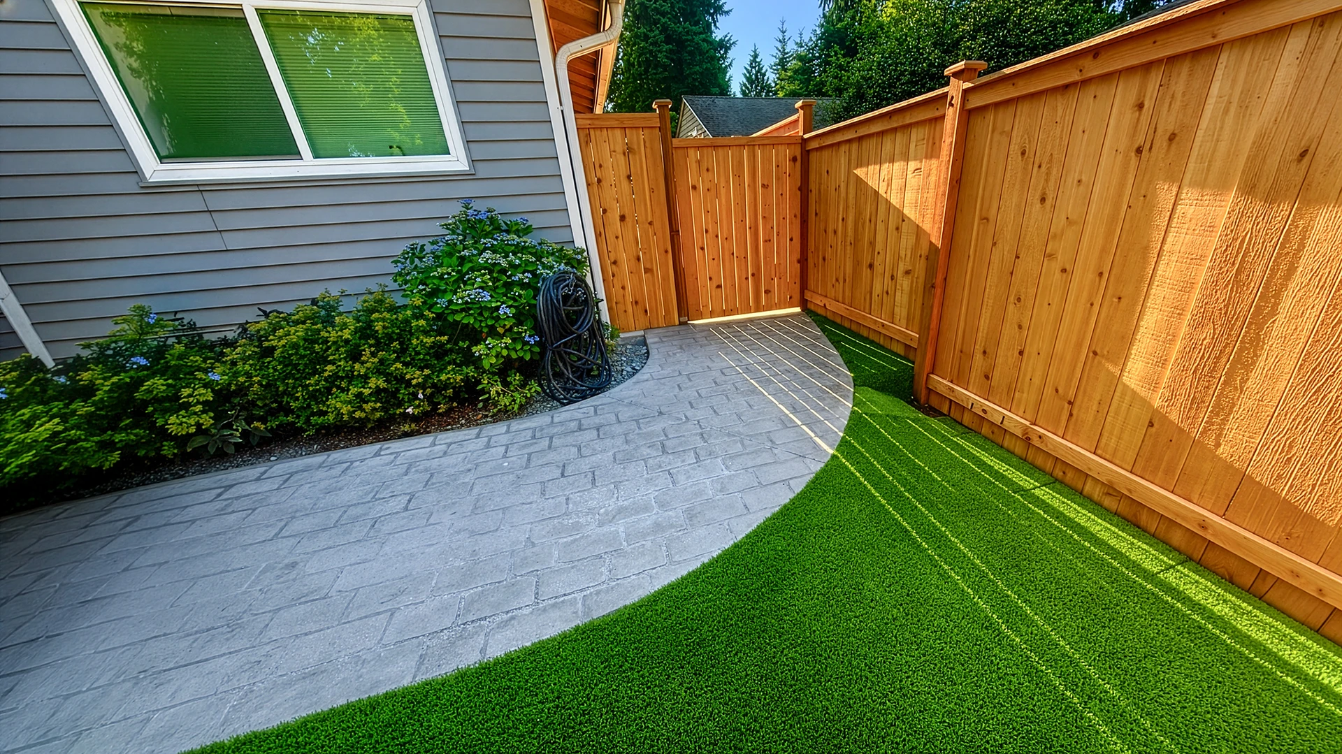Outdoor Living & Hardscape in Seattle, WA by Acosta Landstone, photo 22