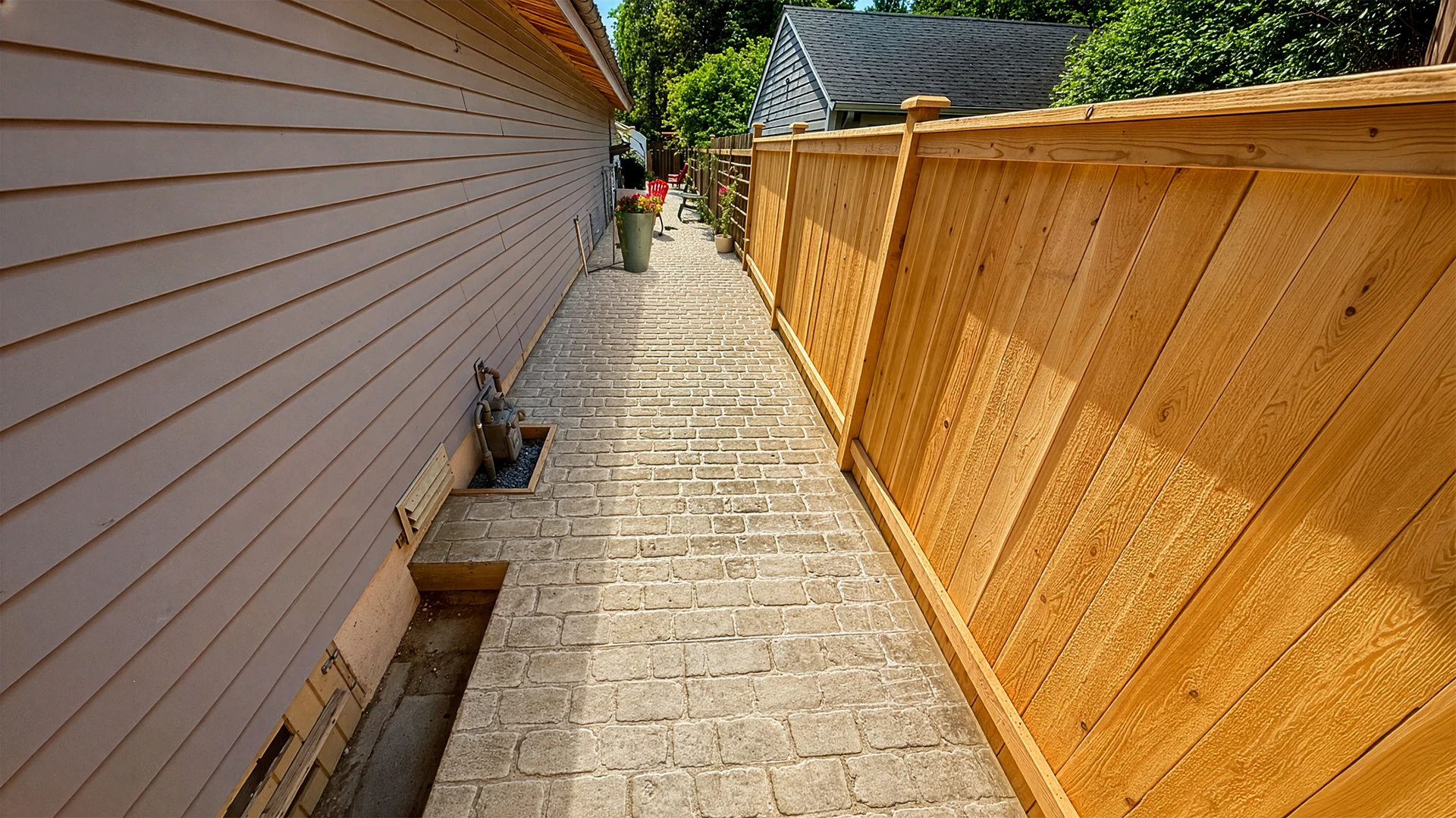 Outdoor Living & Hardscape in Seattle, WA by Acosta Landstone, photo 23