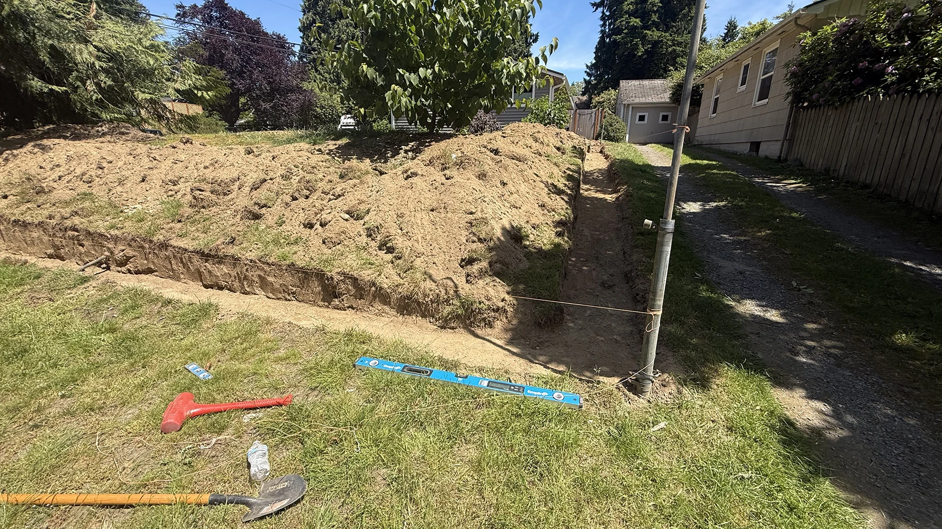 Outdoor Living & Hardscape in Seattle, WA by Acosta Landstone, photo 5