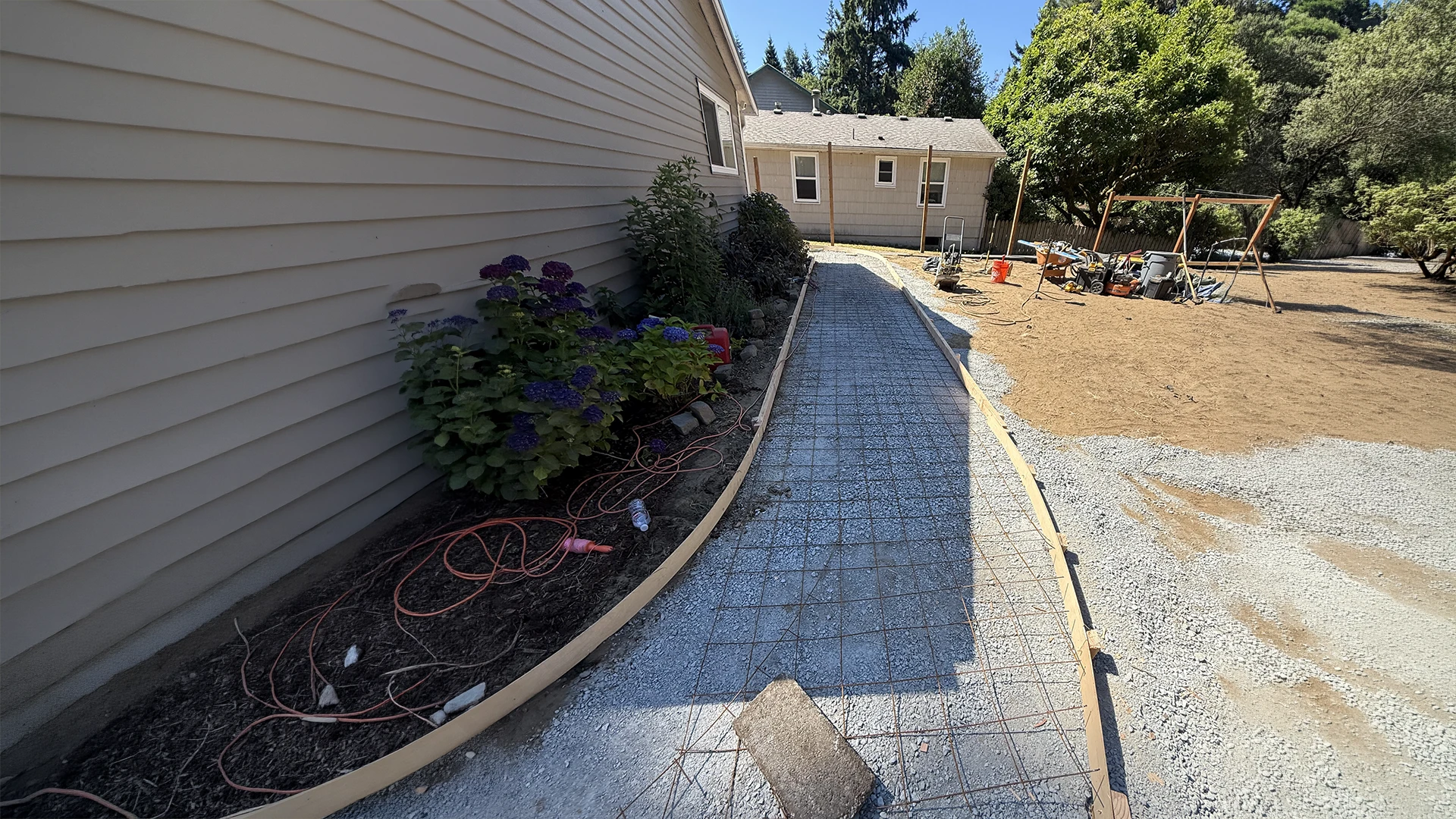 Outdoor Living & Hardscape in Seattle, WA by Acosta Landstone, photo 8