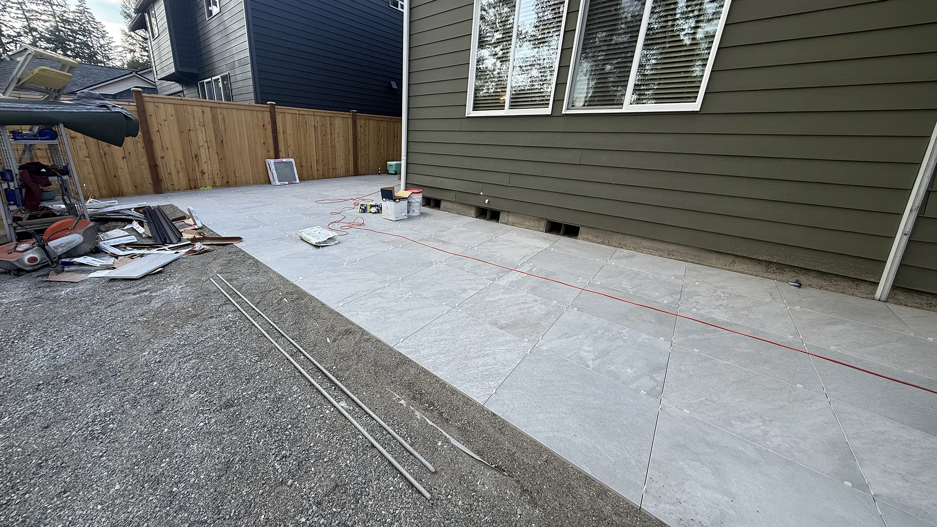 Paver & Patio Installation in Parkland, WA by Acosta Landstone, photo 8