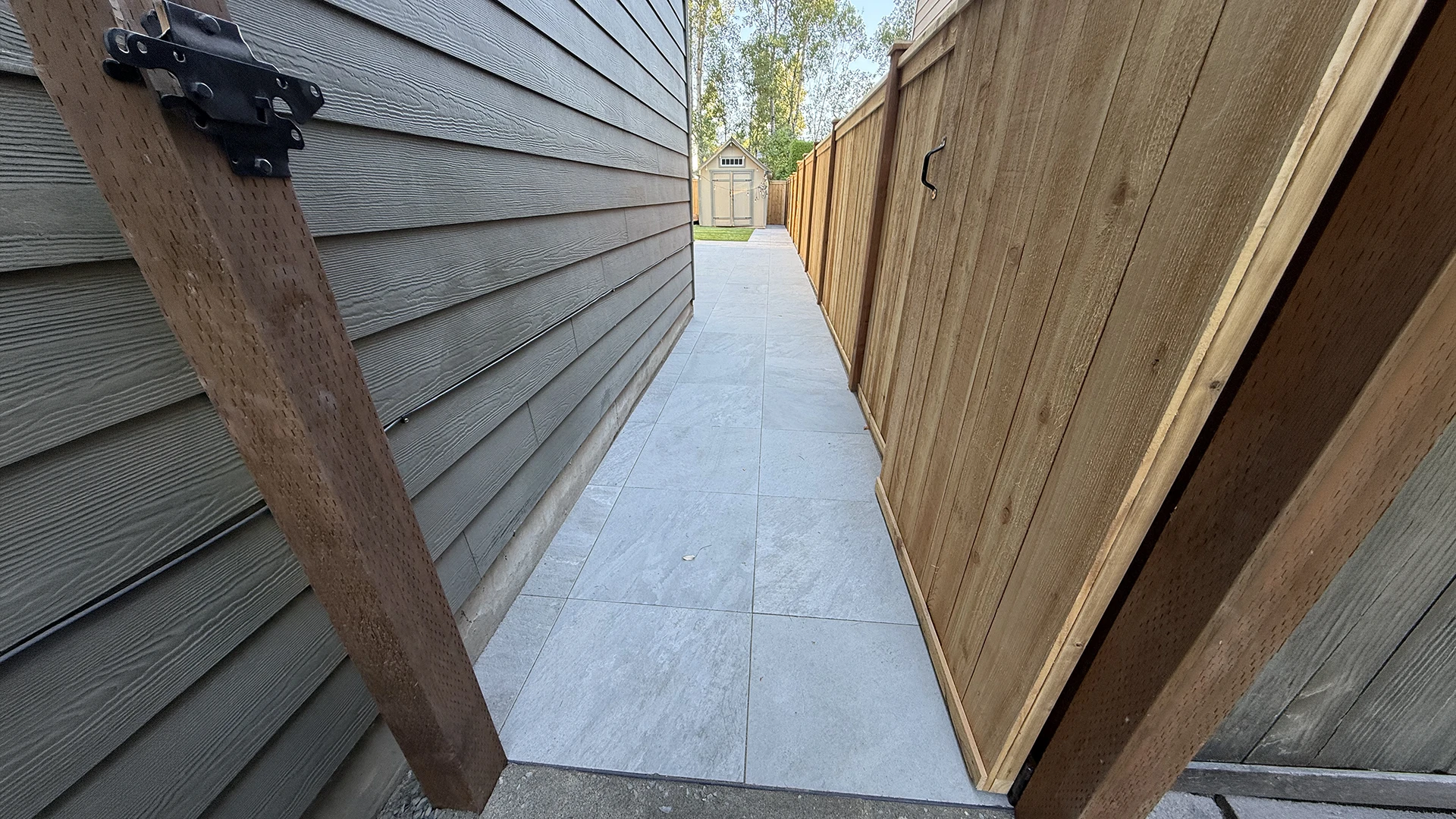 Paver & Patio Installation in Parkland, WA by Acosta Landstone, photo 11