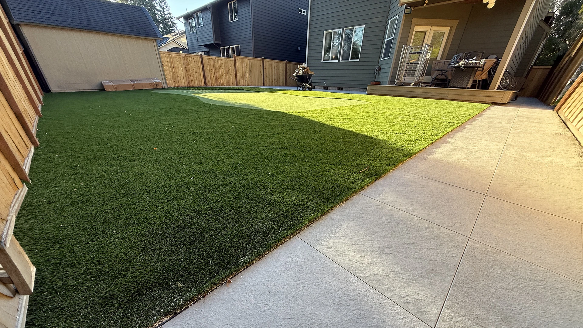Paver & Patio Installation in Parkland, WA by Acosta Landstone, photo 13
