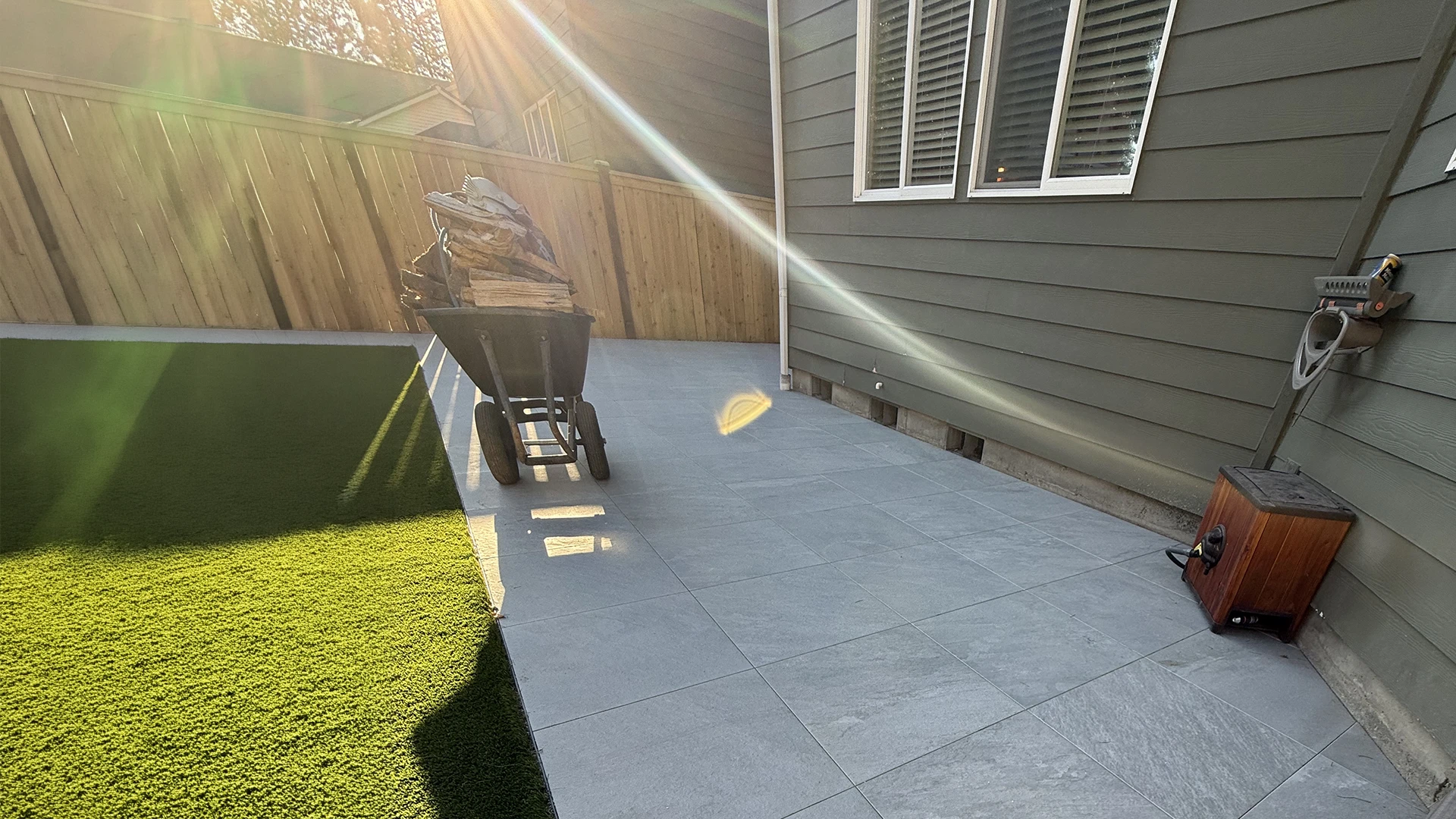 Paver & Patio Installation in Parkland, WA by Acosta Landstone, photo 14