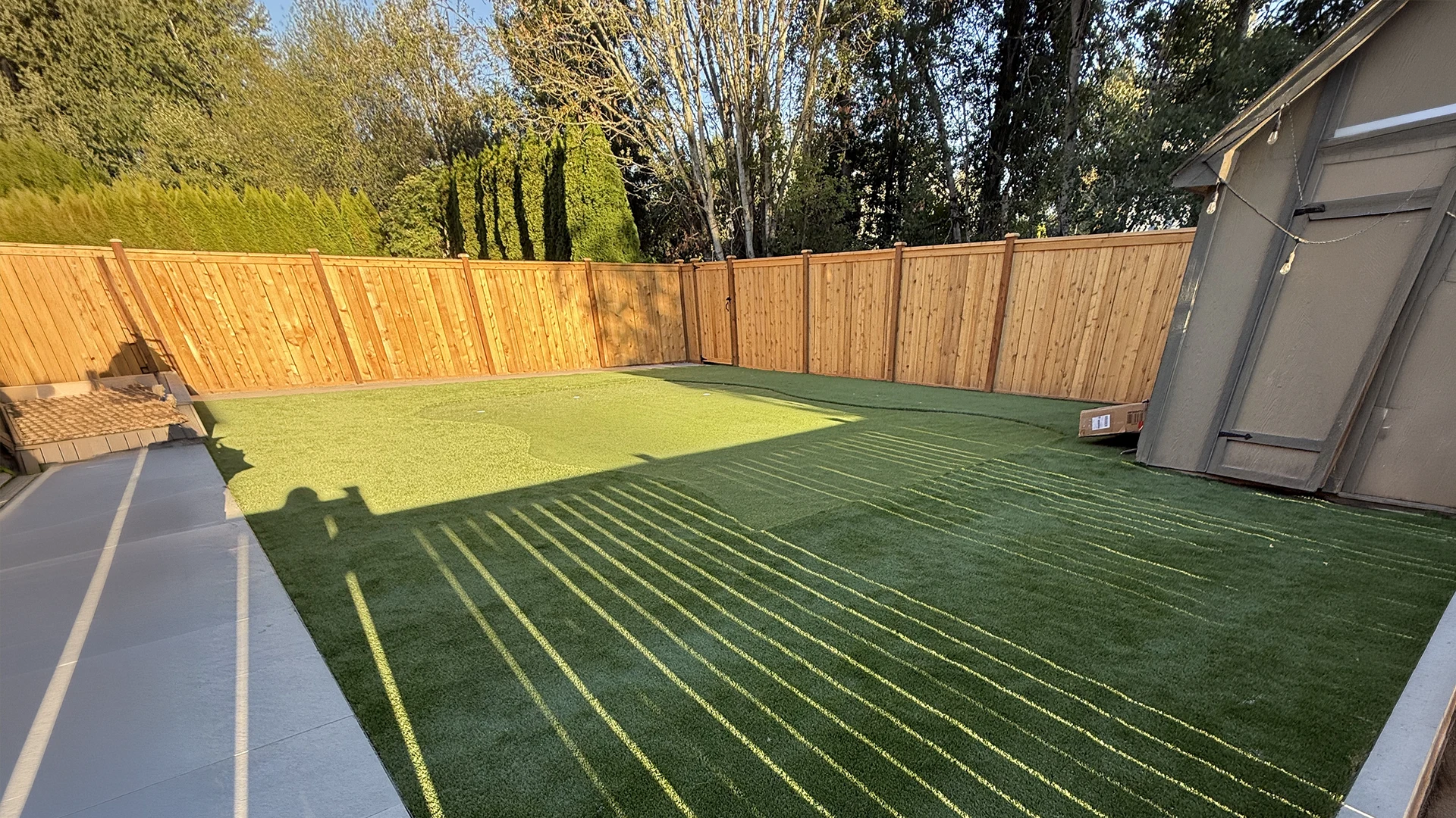 Paver & Patio Installation in Parkland, WA by Acosta Landstone, photo 16