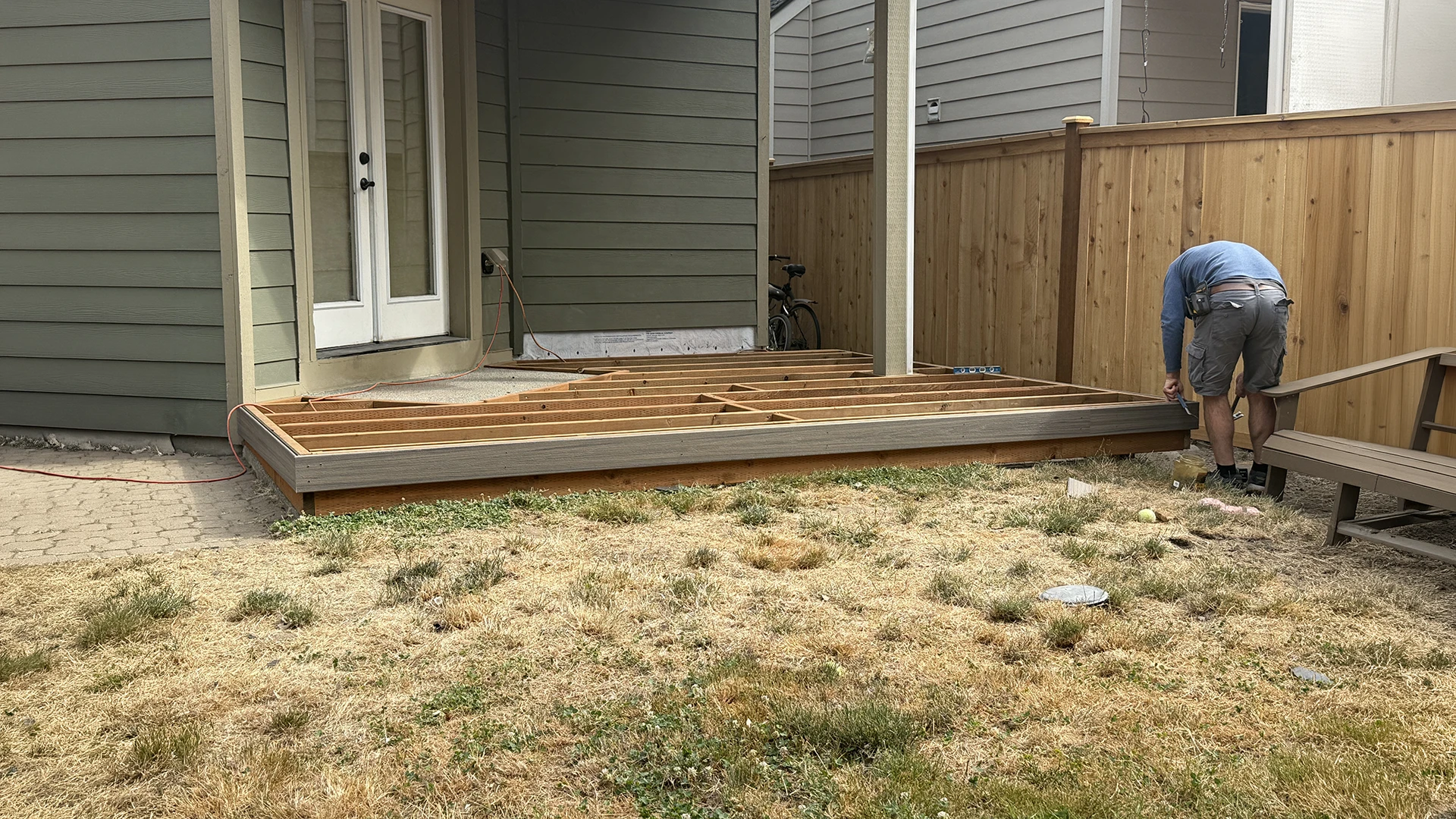 Paver & Patio Installation in Parkland, WA by Acosta Landstone, photo 4