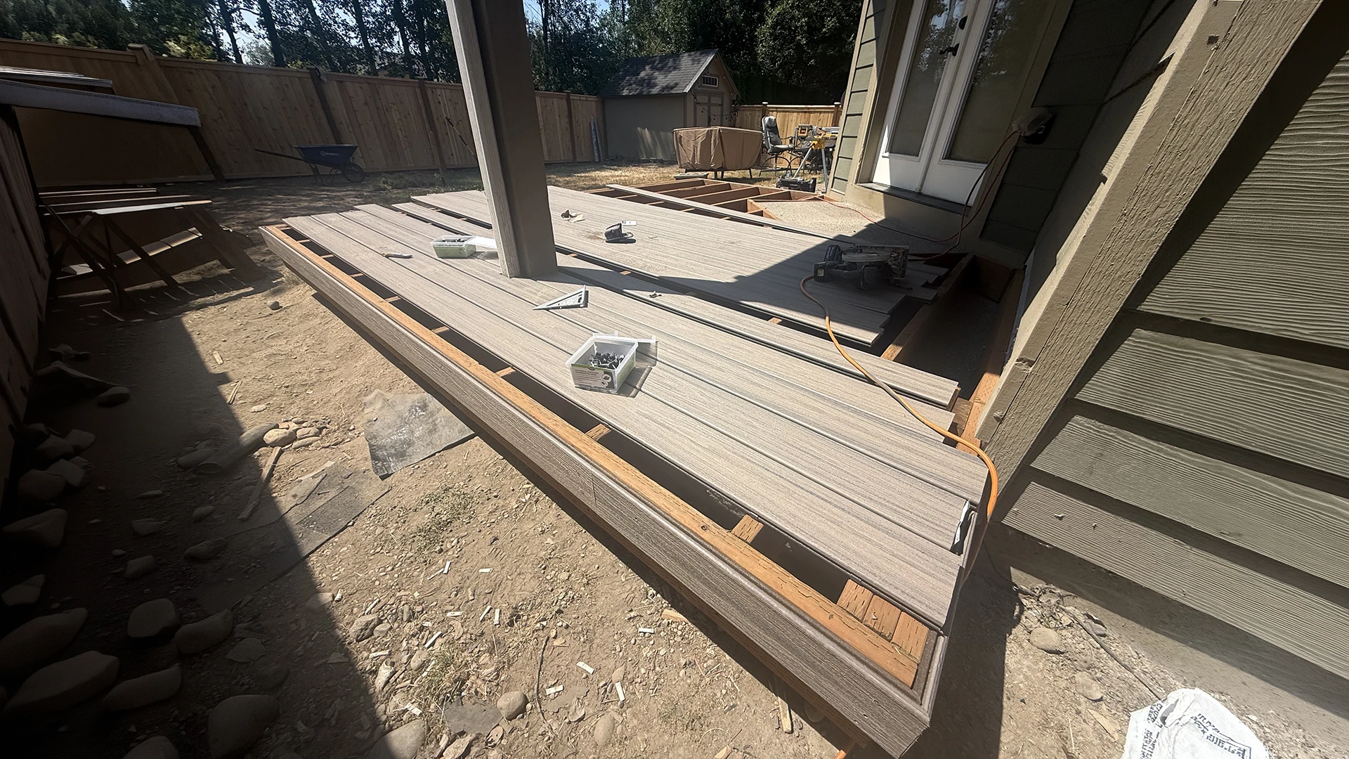 Paver & Patio Installation in Parkland, WA by Acosta Landstone, photo 5