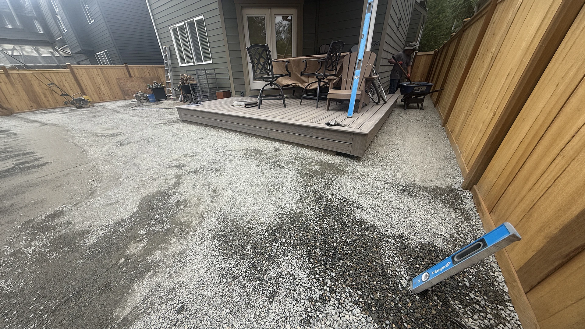 Paver & Patio Installation in Parkland, WA by Acosta Landstone, photo 7
