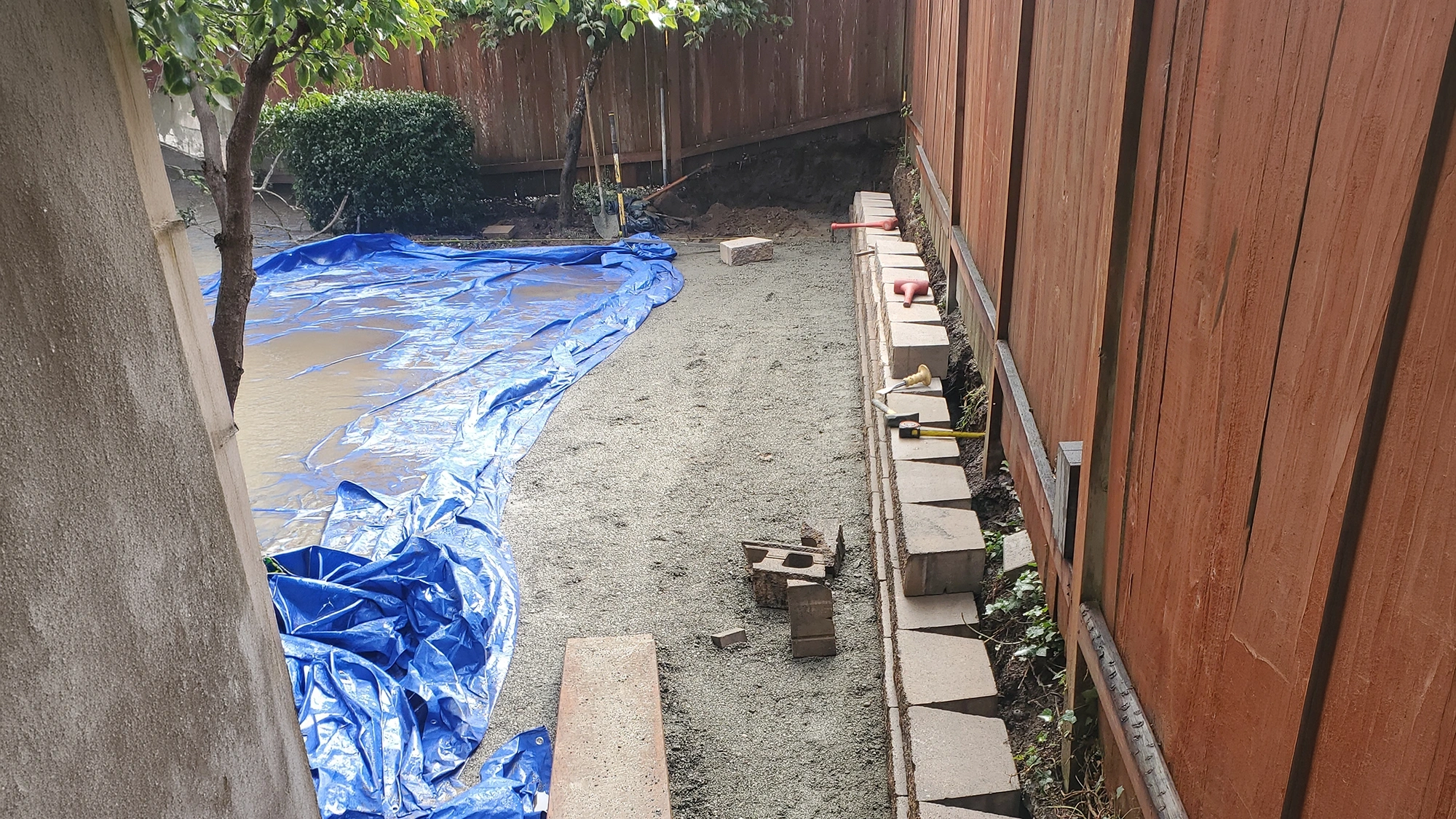 Paver & Patio Installation in Federal Way, WA by Acosta Landstone, photo 5