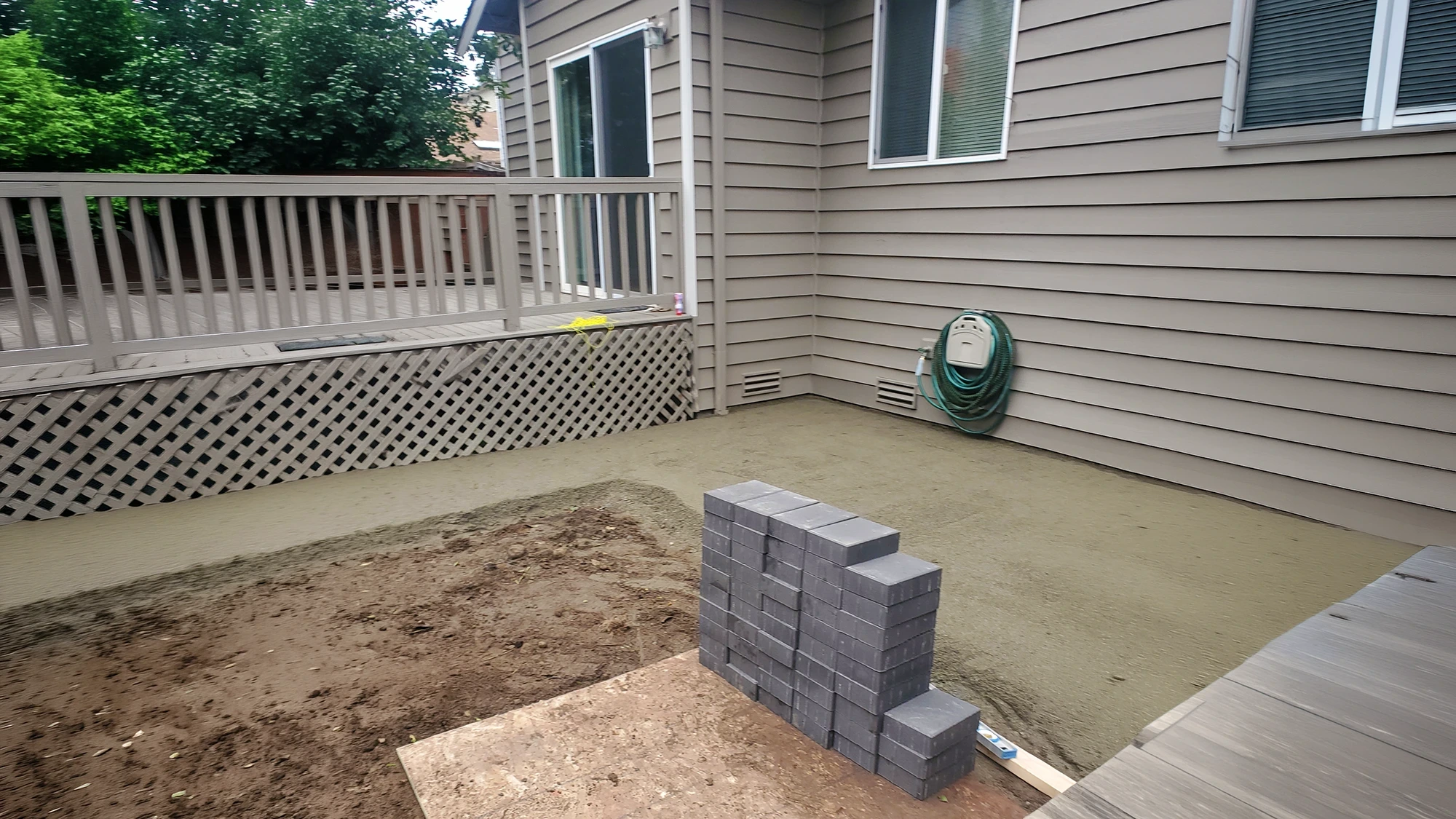 Paver & Patio Installation in Federal Way, WA by Acosta Landstone, photo 6