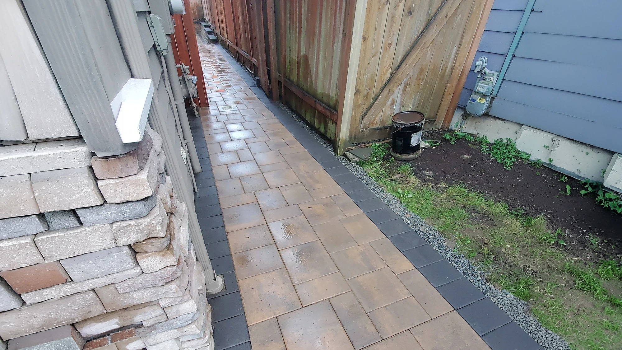 Paver & Patio Installation in Federal Way, WA by Acosta Landstone, photo 7