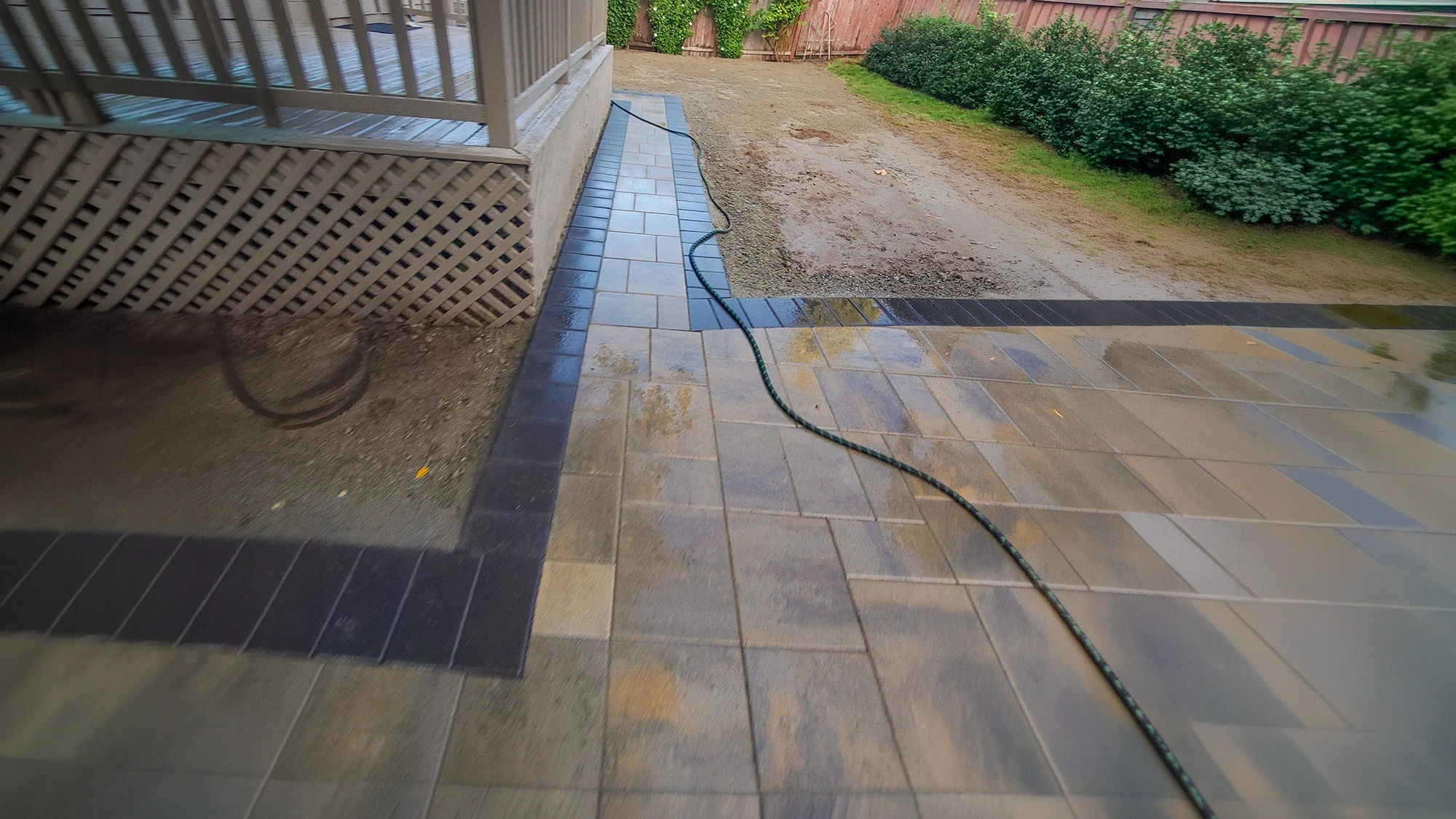 Paver & Patio Installation in Federal Way, WA by Acosta Landstone, photo 8