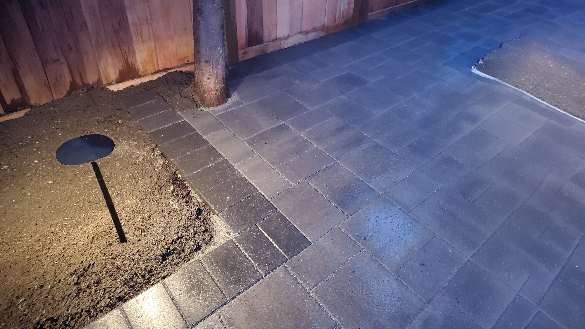 Paver & Outdoor Lighting in Seattle, WA by Acosta Landstone, photo 8