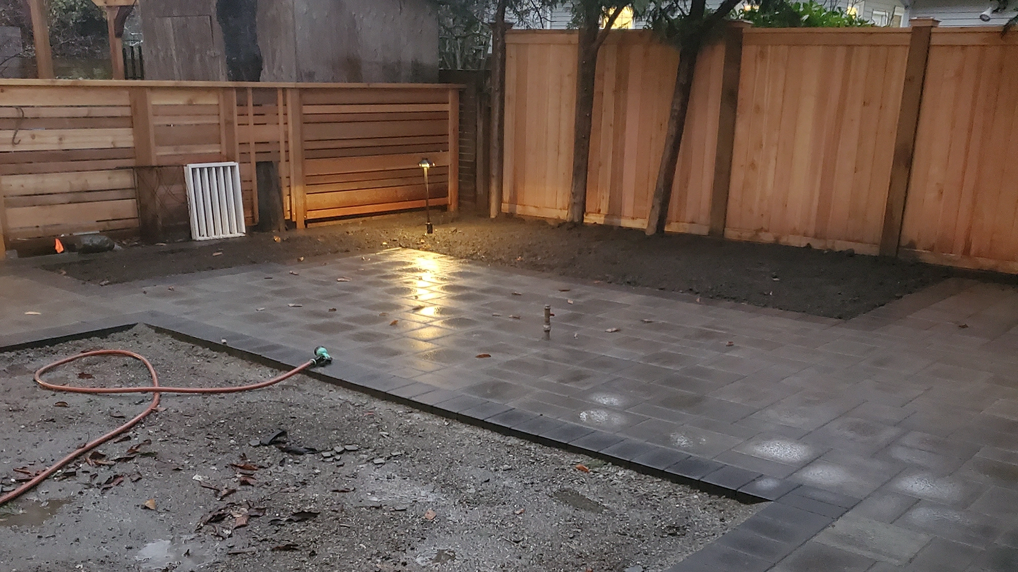 Paver & Outdoor Lighting in Seattle, WA by Acosta Landstone, photo 10