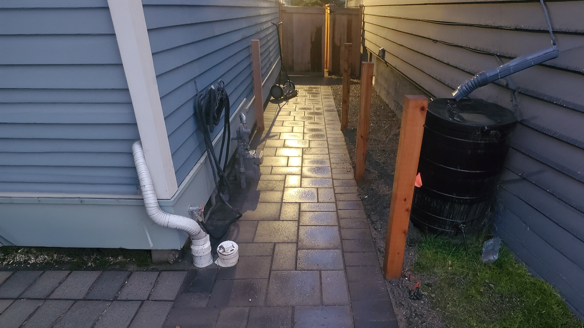 Paver & Outdoor Lighting in Seattle, WA by Acosta Landstone, photo 5