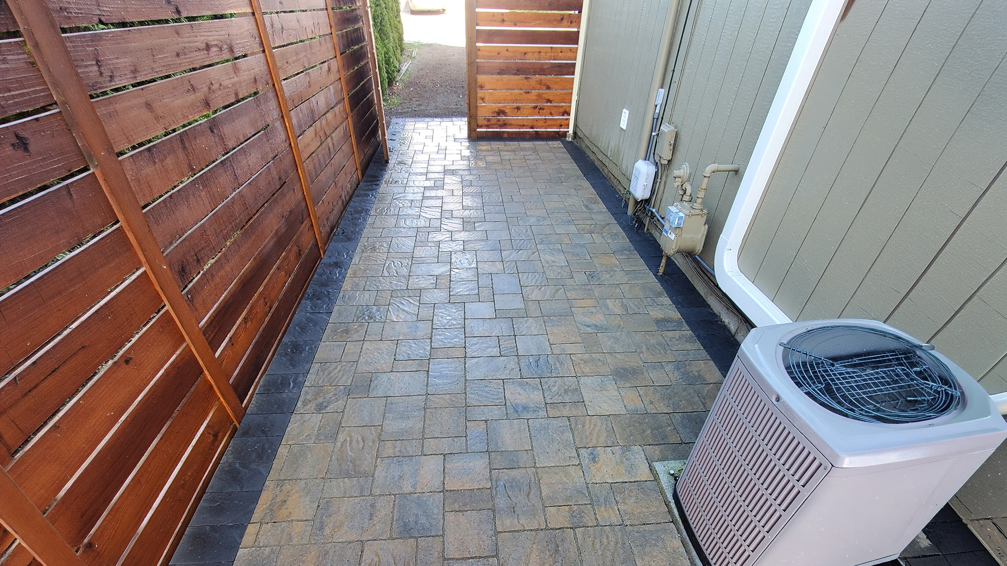 Paver & Patio Installation in Snohomish, WA by Acosta Landstone