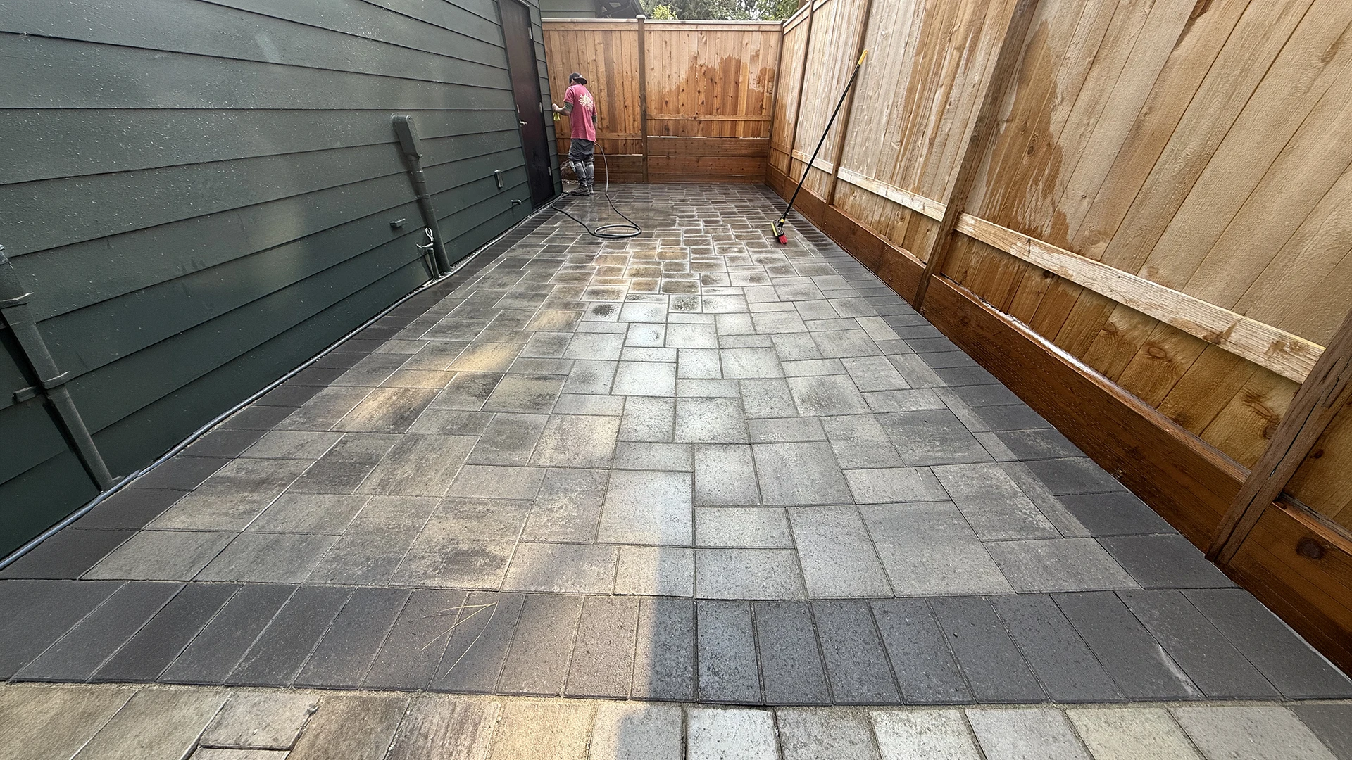 Paver & Patio Installation in Seattle, WA by Acosta Landstone, photo 10