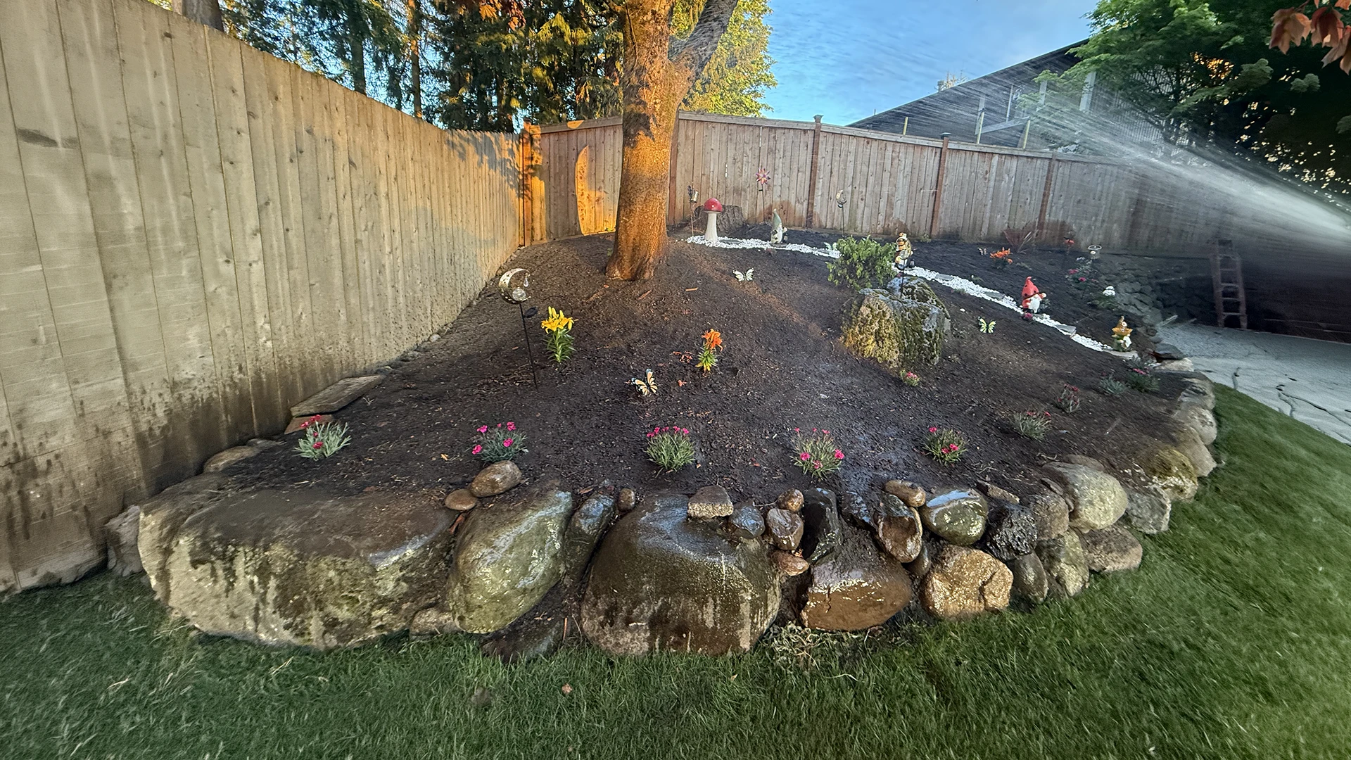 Outdoor Living & Hardscape in Federal Way, WA by Acosta Landstone, photo 14