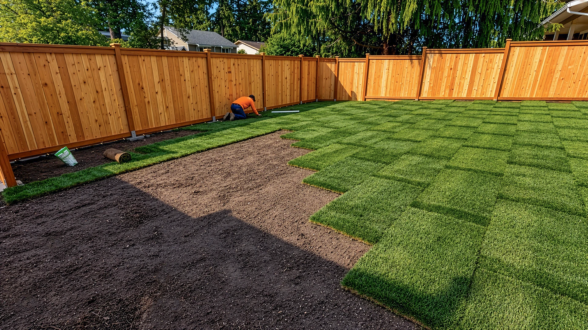 Outdoor Living & Hardscape in Federal Way, WA by Acosta Landstone, photo 15