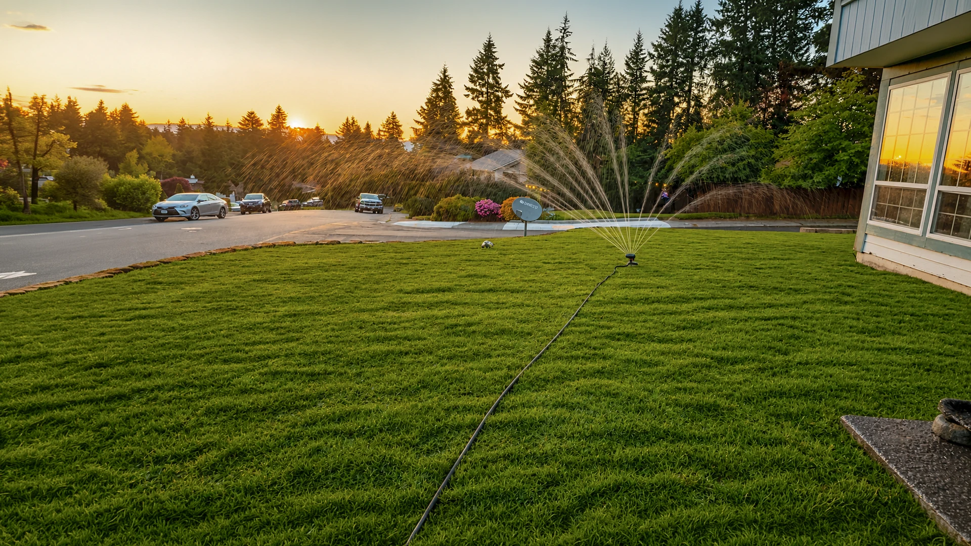 Outdoor Living & Hardscape in Federal Way, WA by Acosta Landstone, photo 24