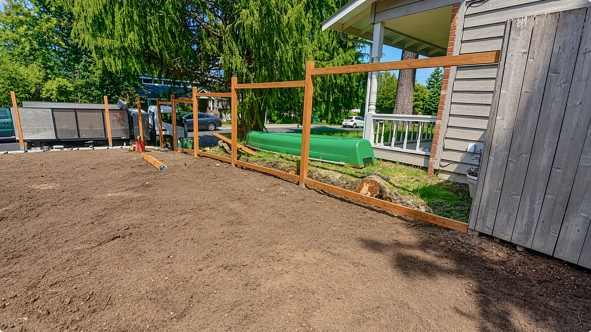 Outdoor Living & Hardscape in Federal Way, WA by Acosta Landstone, photo 10